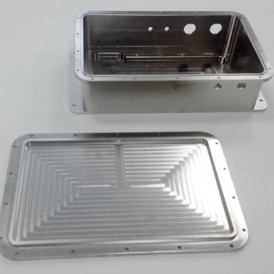 Electronics Enclosures